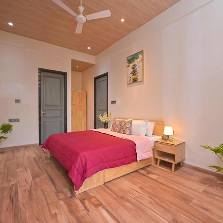 Elegant Villa By Tropicana Stays Lonavala Exterior photo