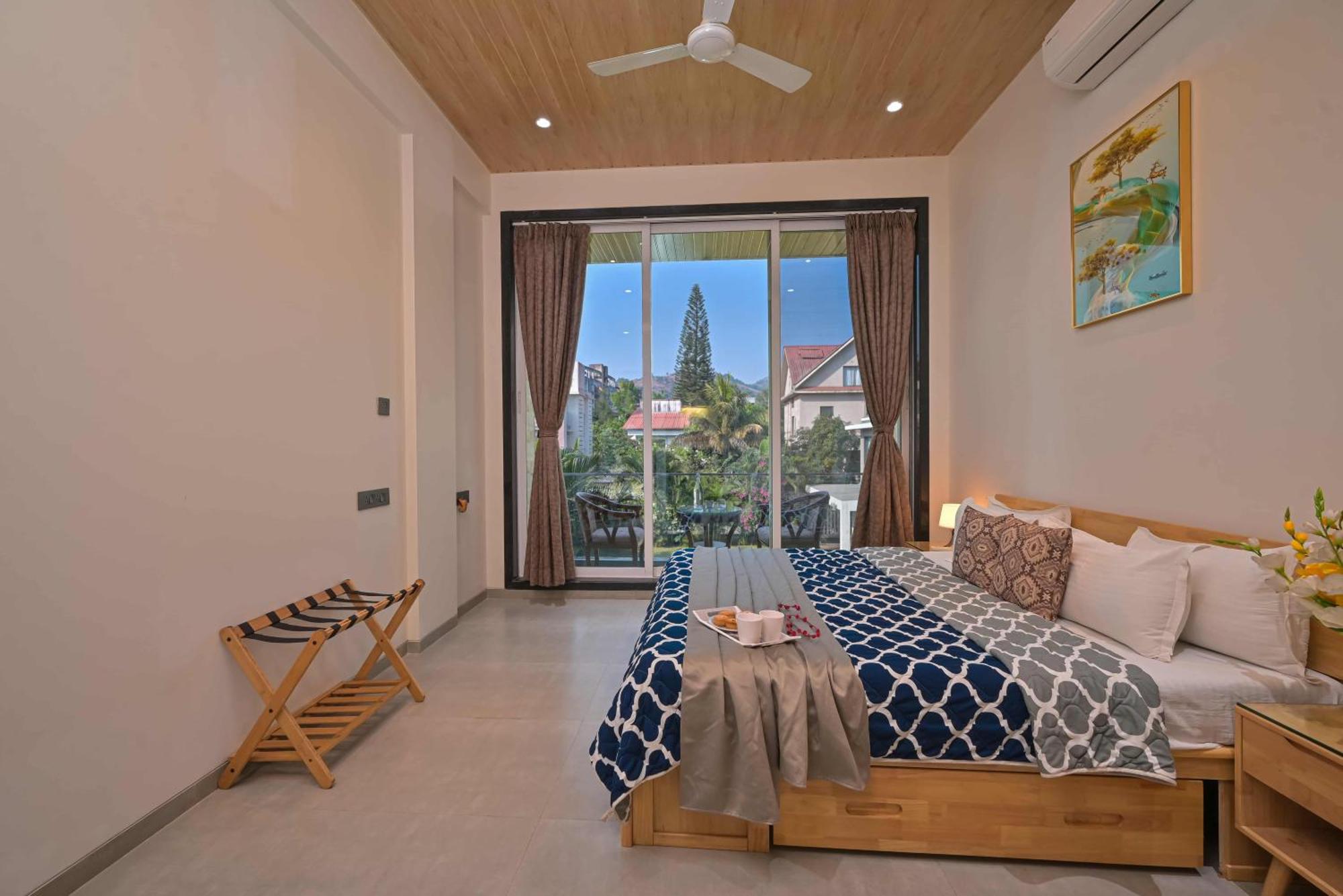 Elegant Villa By Tropicana Stays Lonavala Exterior photo